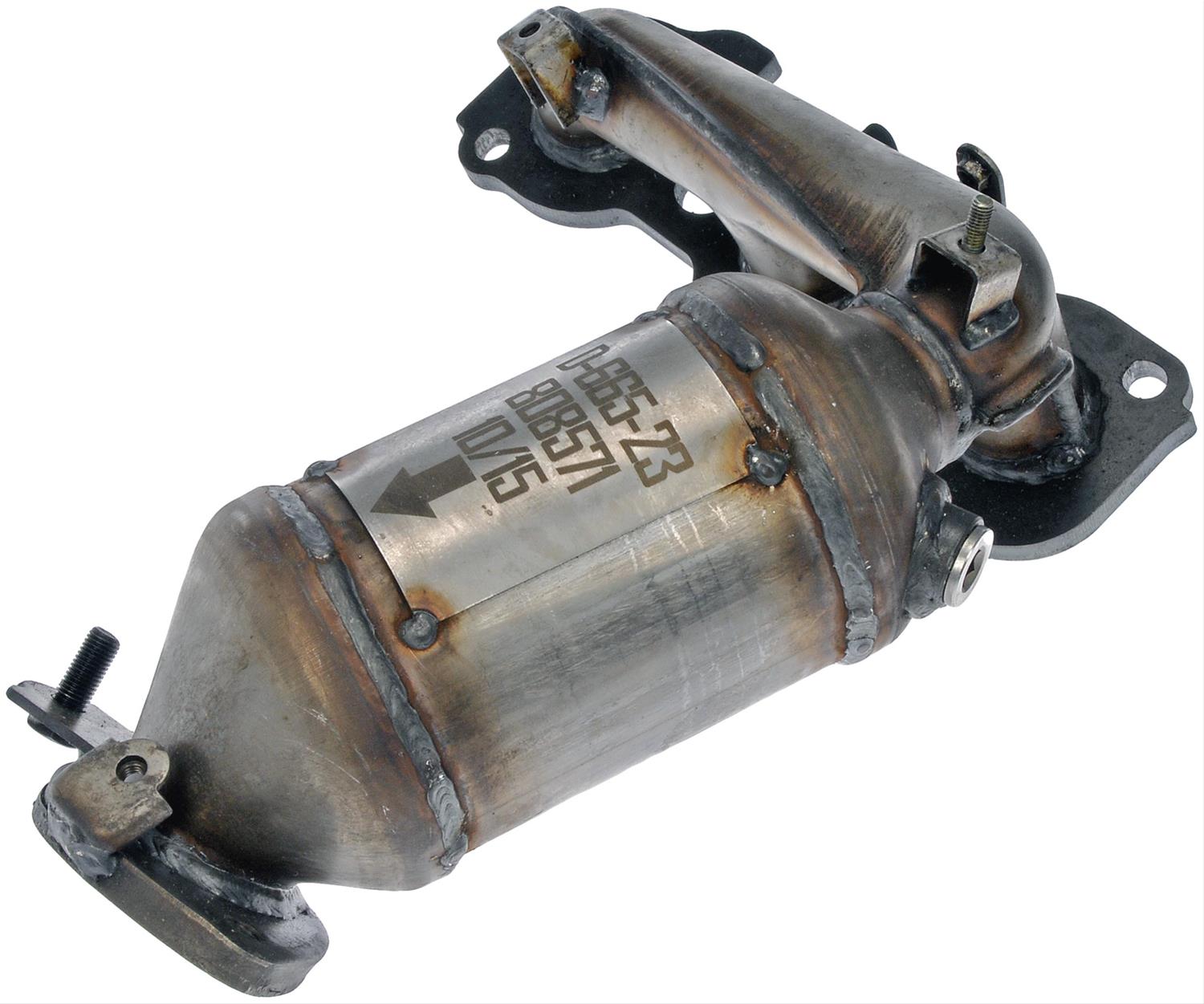 Dorman 673882 Dorman DirectFit Manifold Catalytic Converters Summit