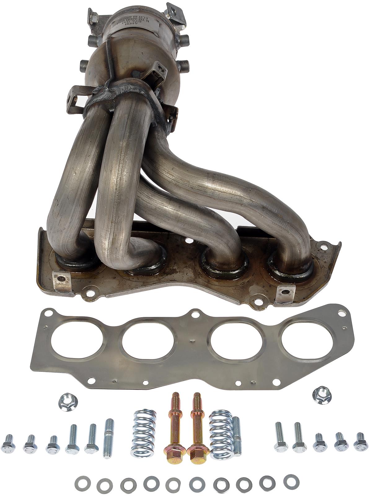 Dorman 674-041 Dorman Direct-Fit Catalytic Converters | Summit Racing
