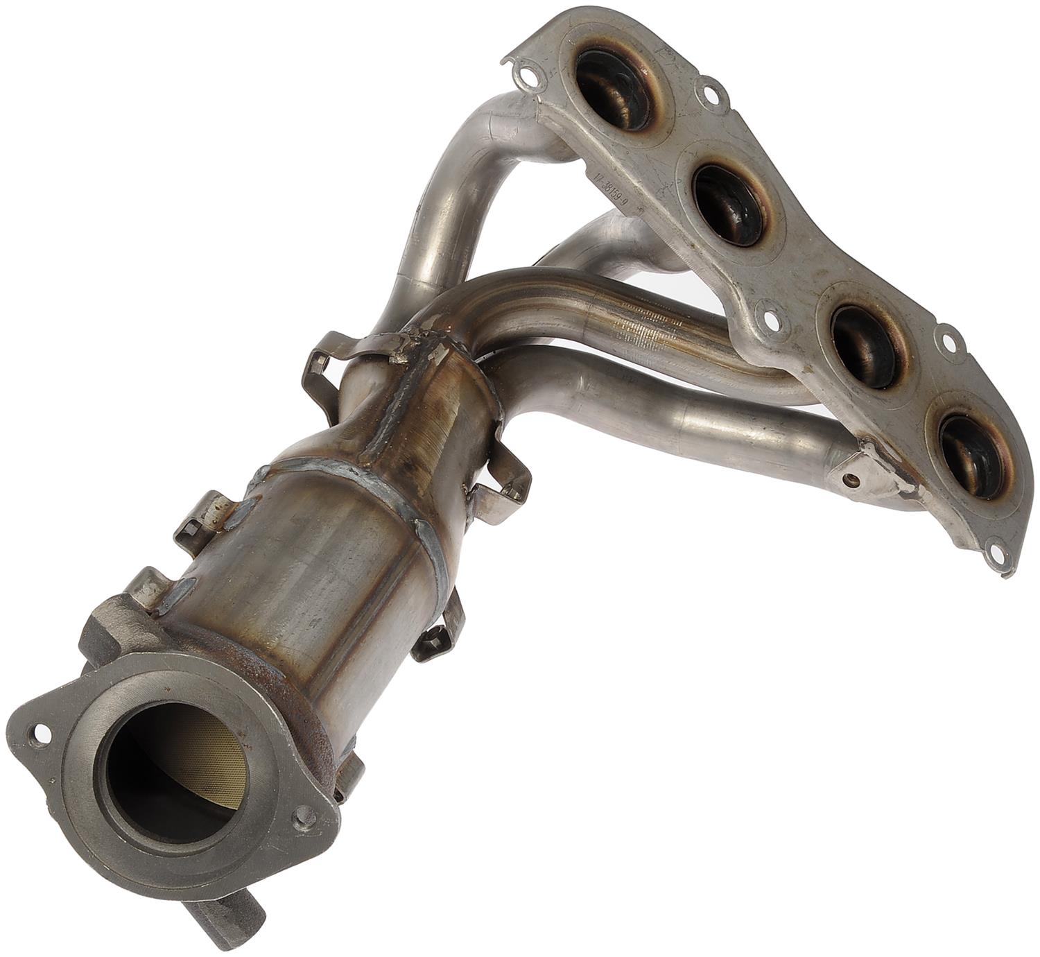 Dorman 674-044 Dorman Direct-Fit Manifold Catalytic Converters