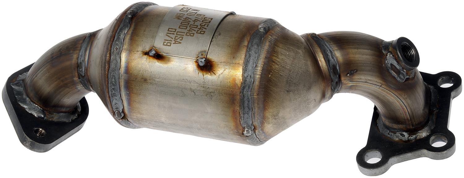 Dorman 674-048 Dorman Direct-Fit Catalytic Converters | Summit Racing