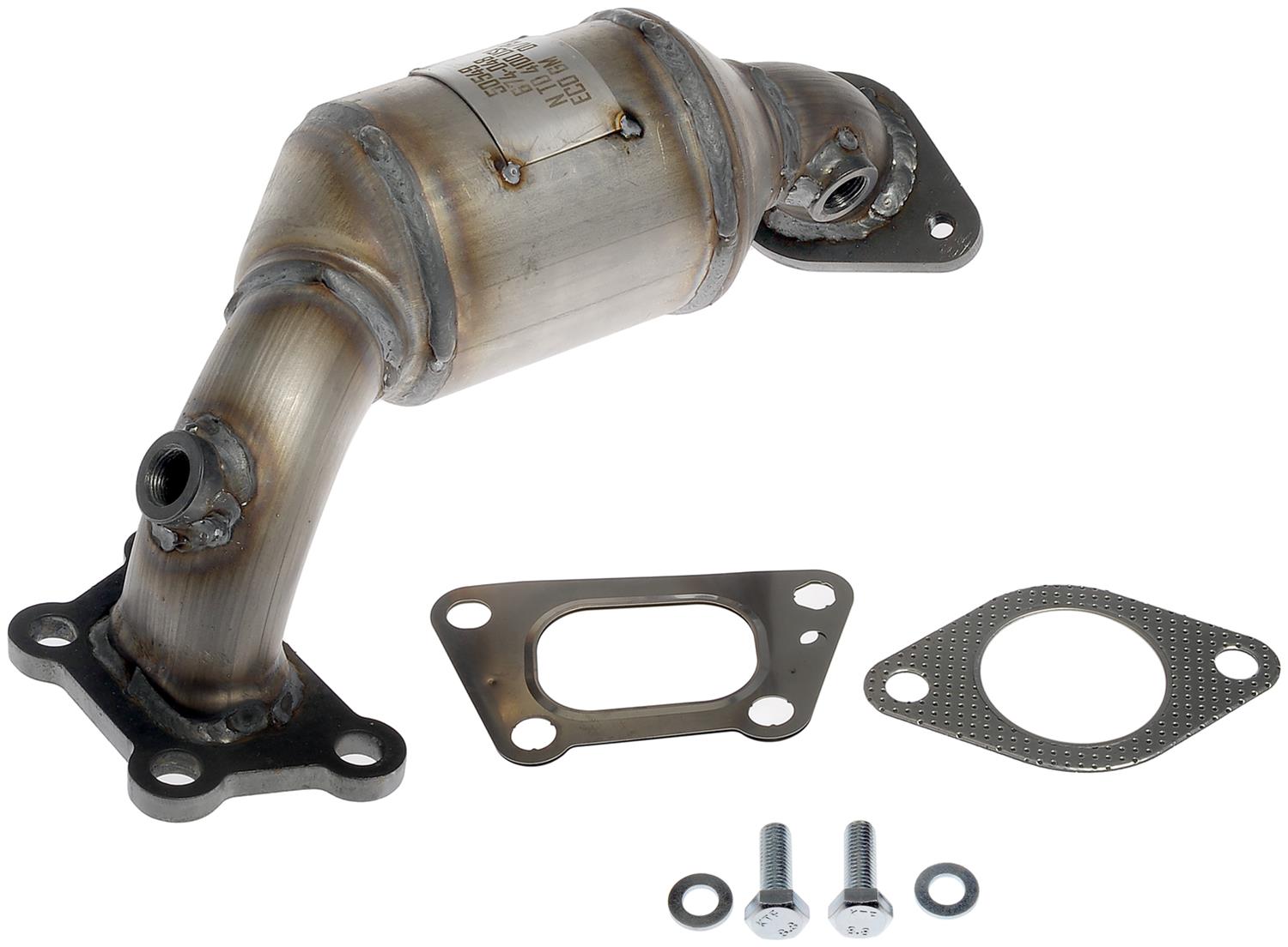 Dorman 674-048 Dorman Direct-Fit Catalytic Converters | Summit Racing