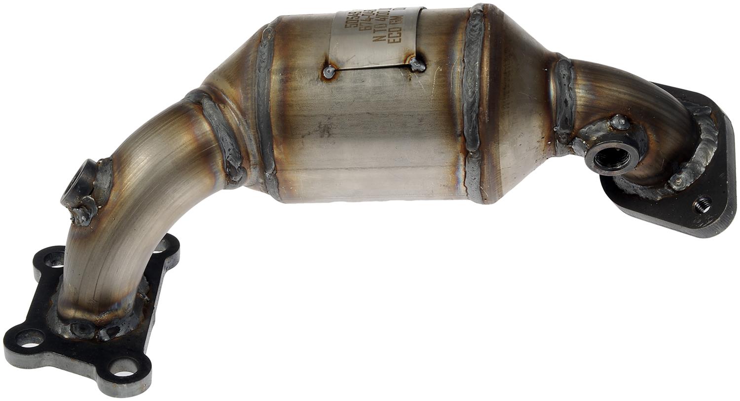 Dorman 674-048 Dorman Direct-Fit Catalytic Converters | Summit Racing