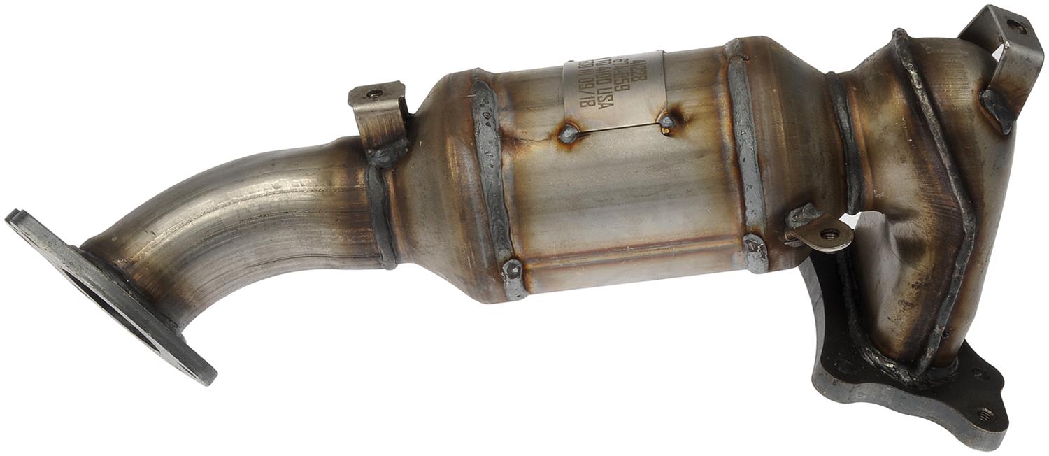 Dorman 674-059 Dorman Direct-Fit Manifold Catalytic Converters