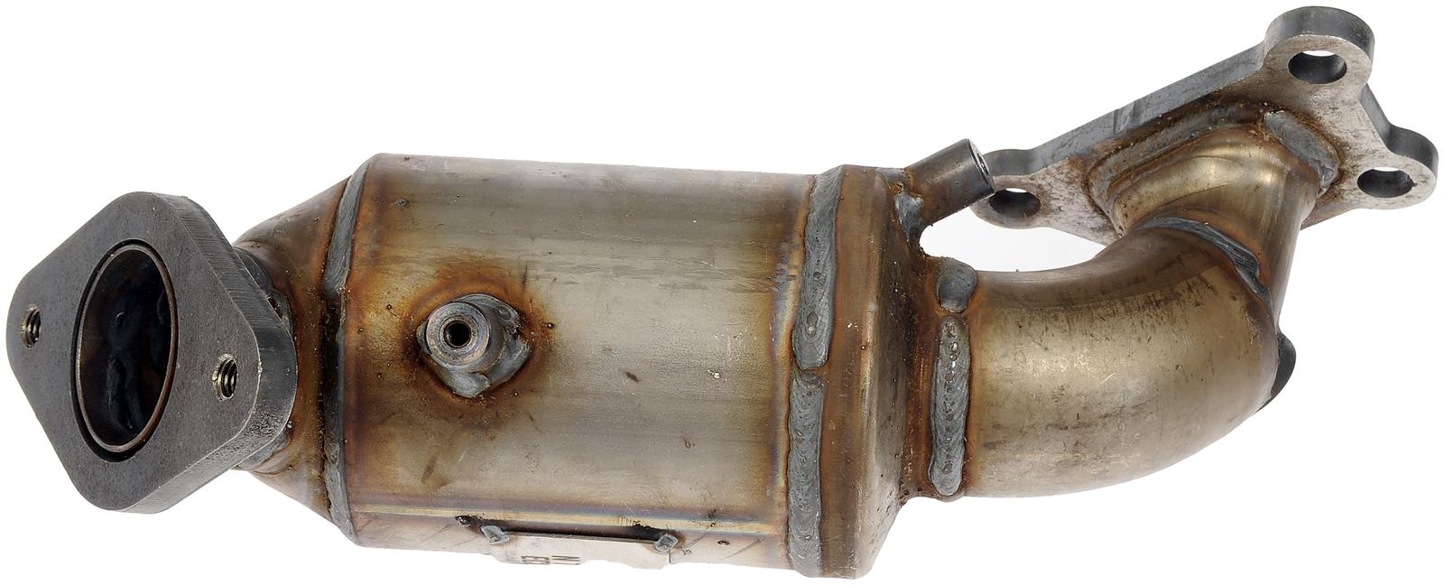 Dorman 674068 Dorman DirectFit Catalytic Converters Summit Racing