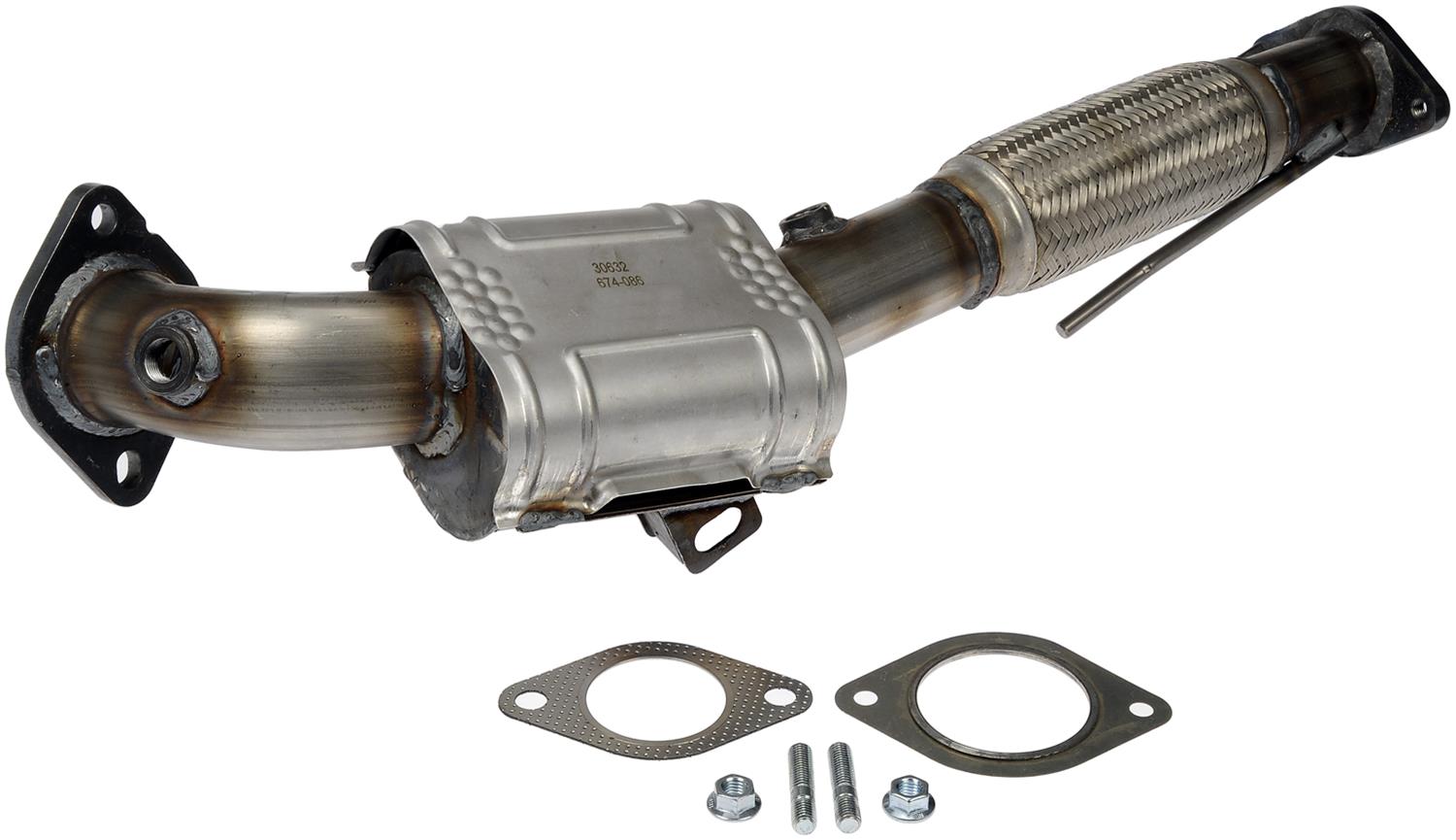 Dorman C92240 Dorman DirectFit Catalytic Converters Summit Racing