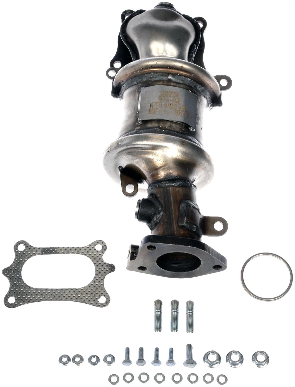 Dorman 674-146 Dorman Direct-Fit Manifold Catalytic Converters