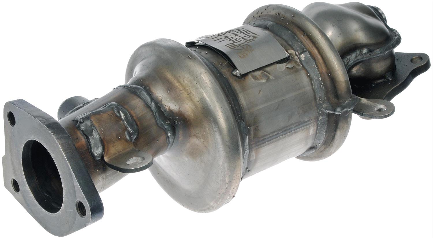 Dorman 674-146 Dorman Direct-Fit Manifold Catalytic Converters