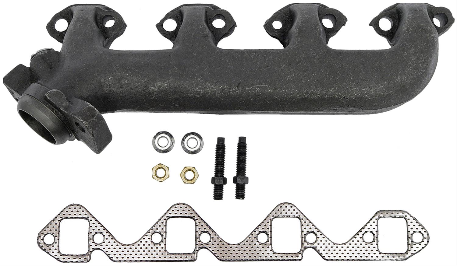 Dorman 674-153 Dorman Exhaust Manifolds | Summit Racing