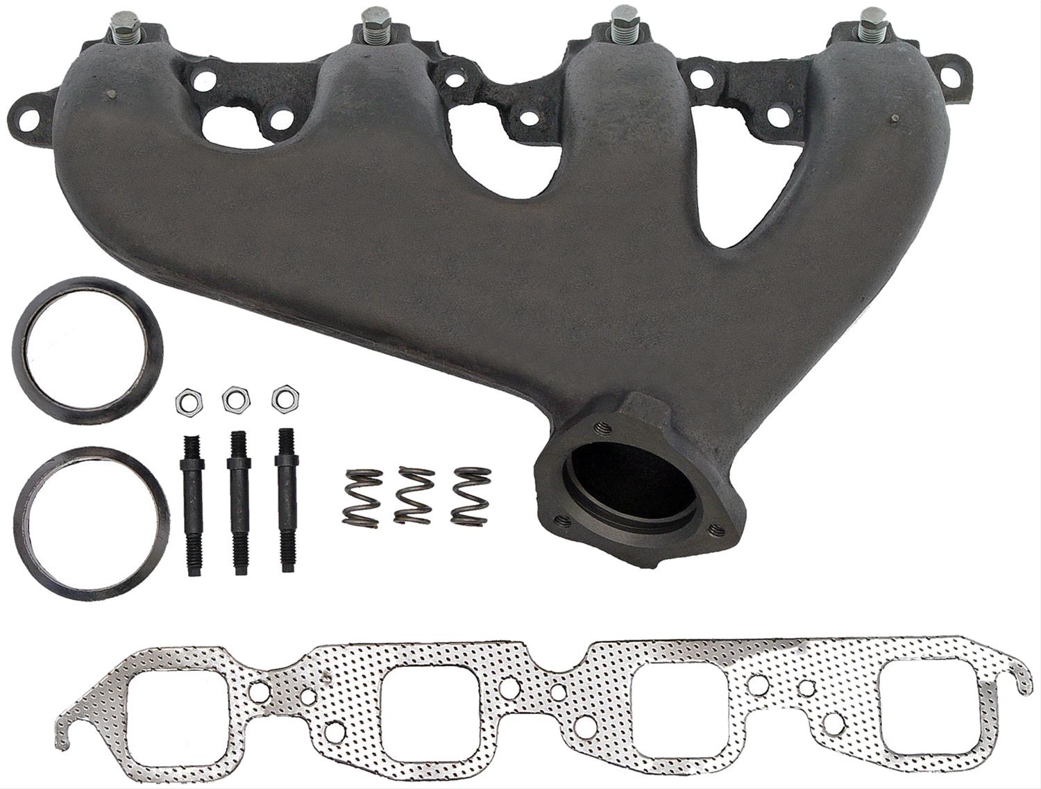 Dorman 674-163 Dorman Exhaust Manifolds | Summit Racing