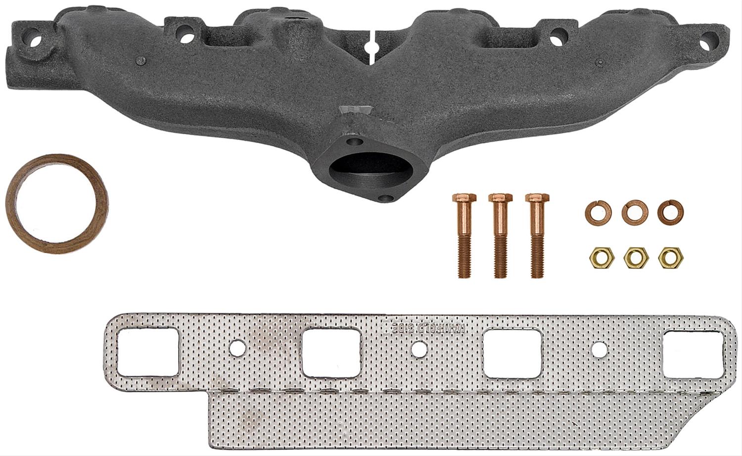 Dorman 674-188 Dorman Exhaust Manifolds | Summit Racing
