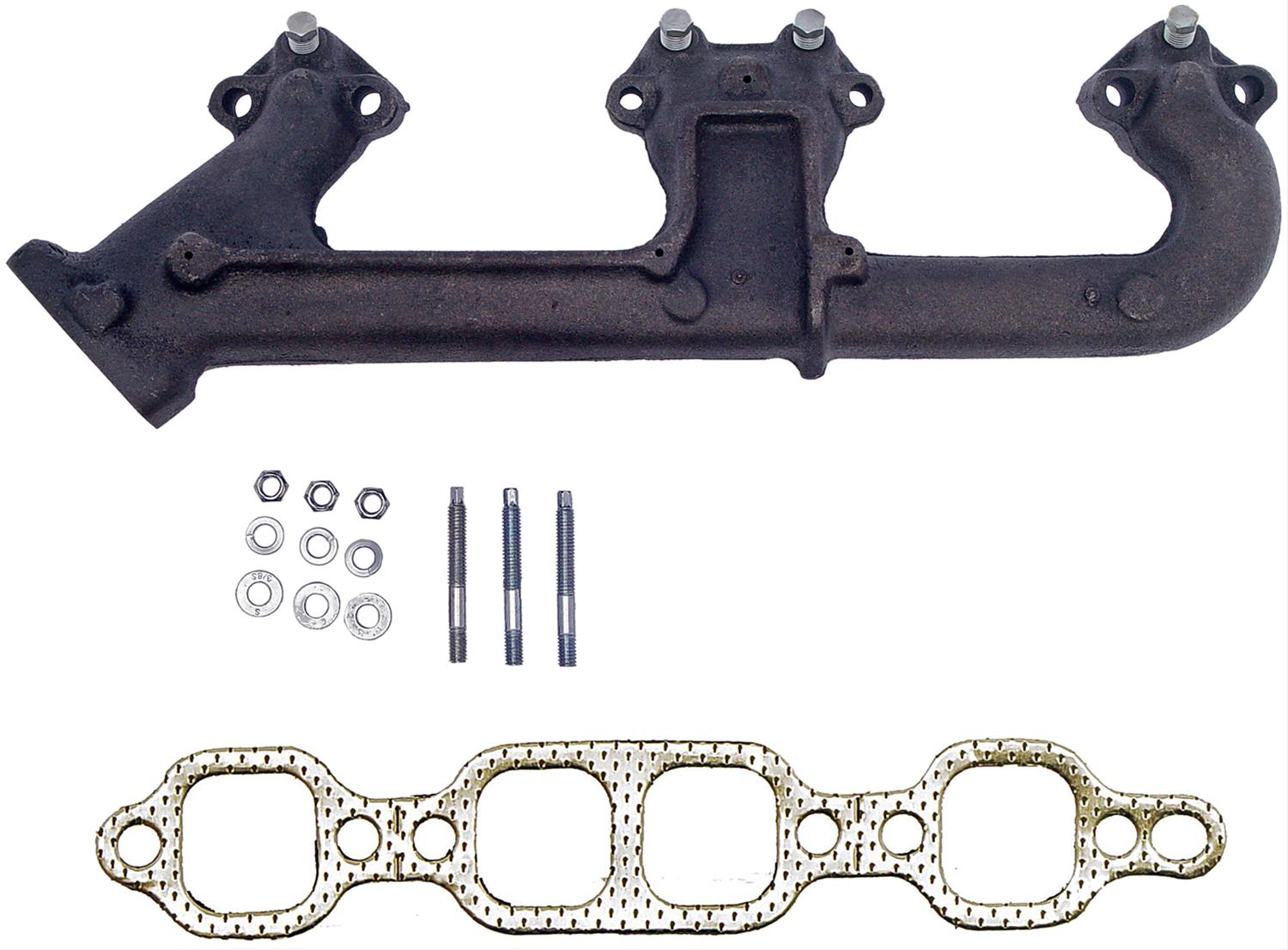 Dorman 674-202 Dorman Exhaust Manifolds | Summit Racing