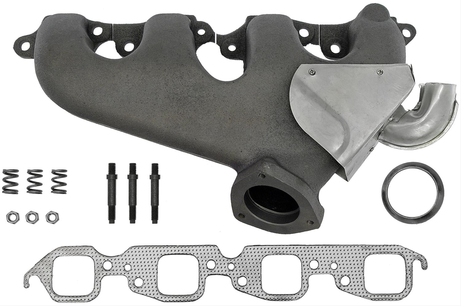 Dorman 674-239 Dorman Exhaust Manifolds | Summit Racing