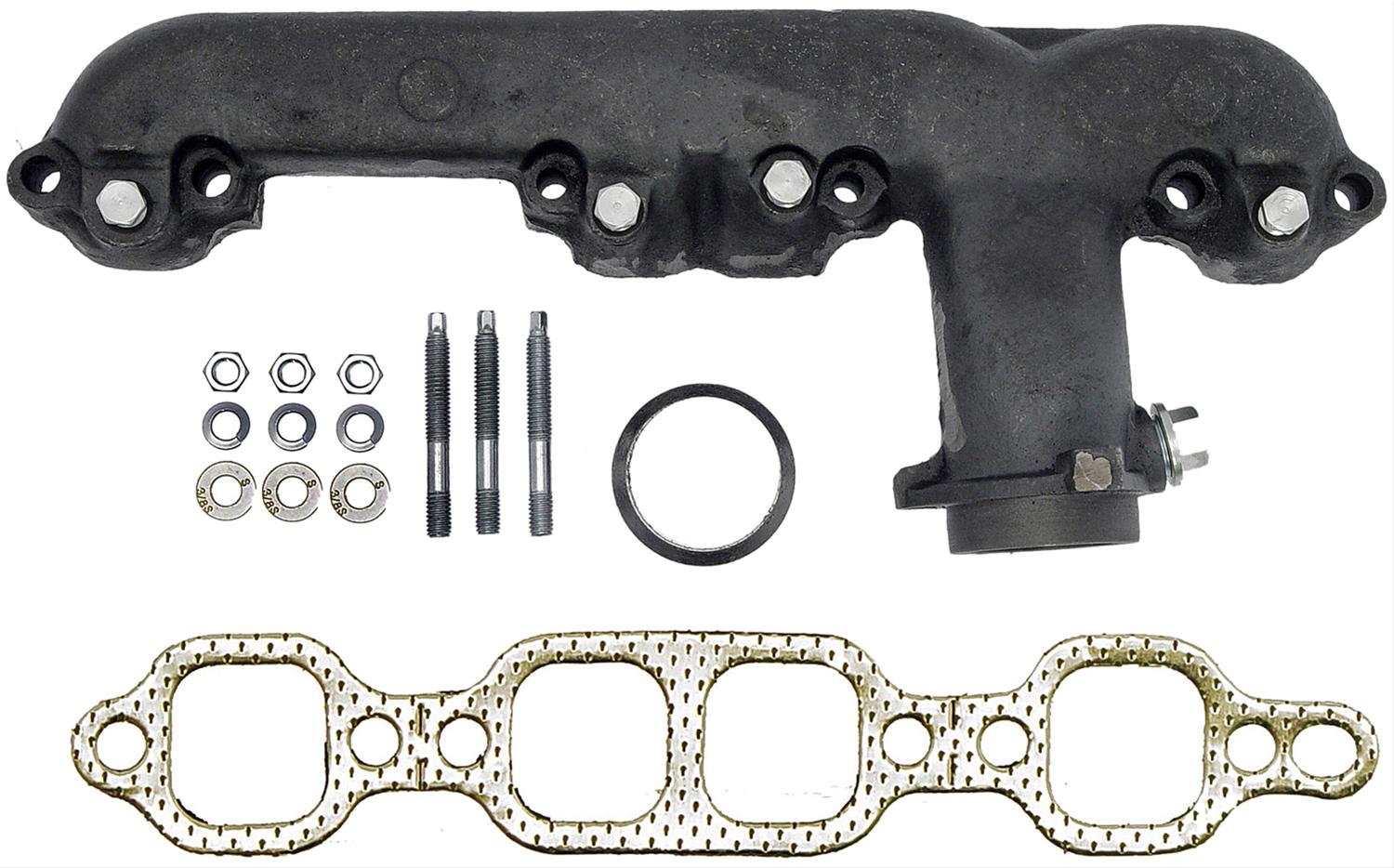 Dorman 674-278 Dorman Exhaust Manifolds | Summit Racing