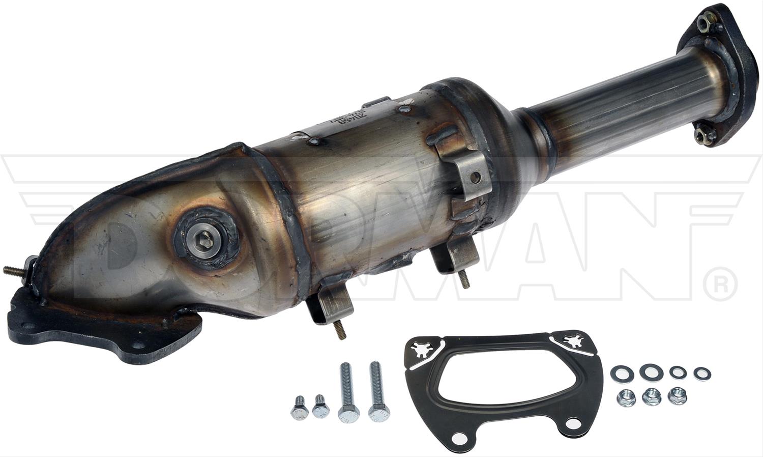 Dorman 674-307 Dorman Direct-Fit Manifold Catalytic Converters
