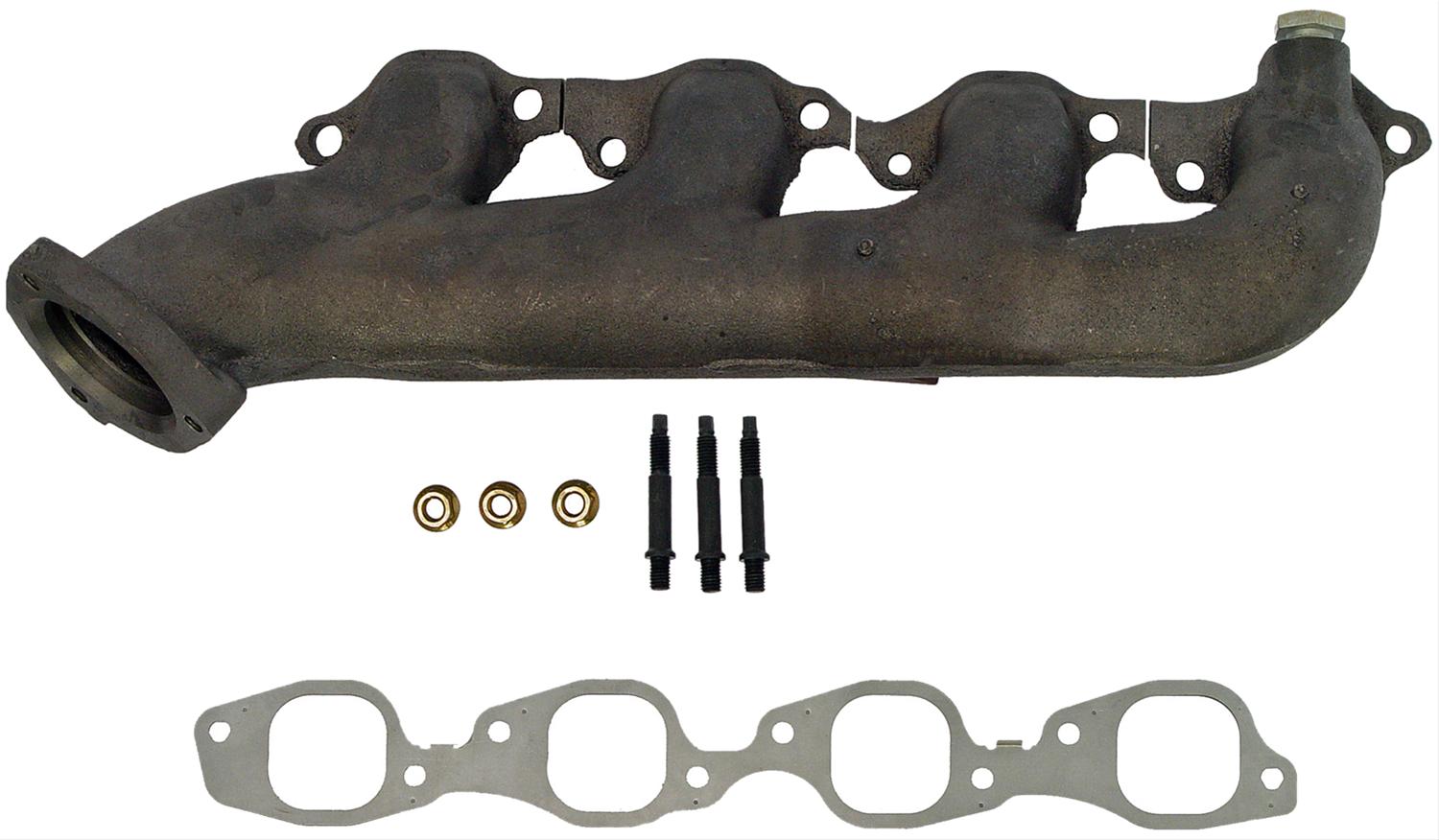 Dorman 674-390 Dorman Exhaust Manifolds | Summit Racing