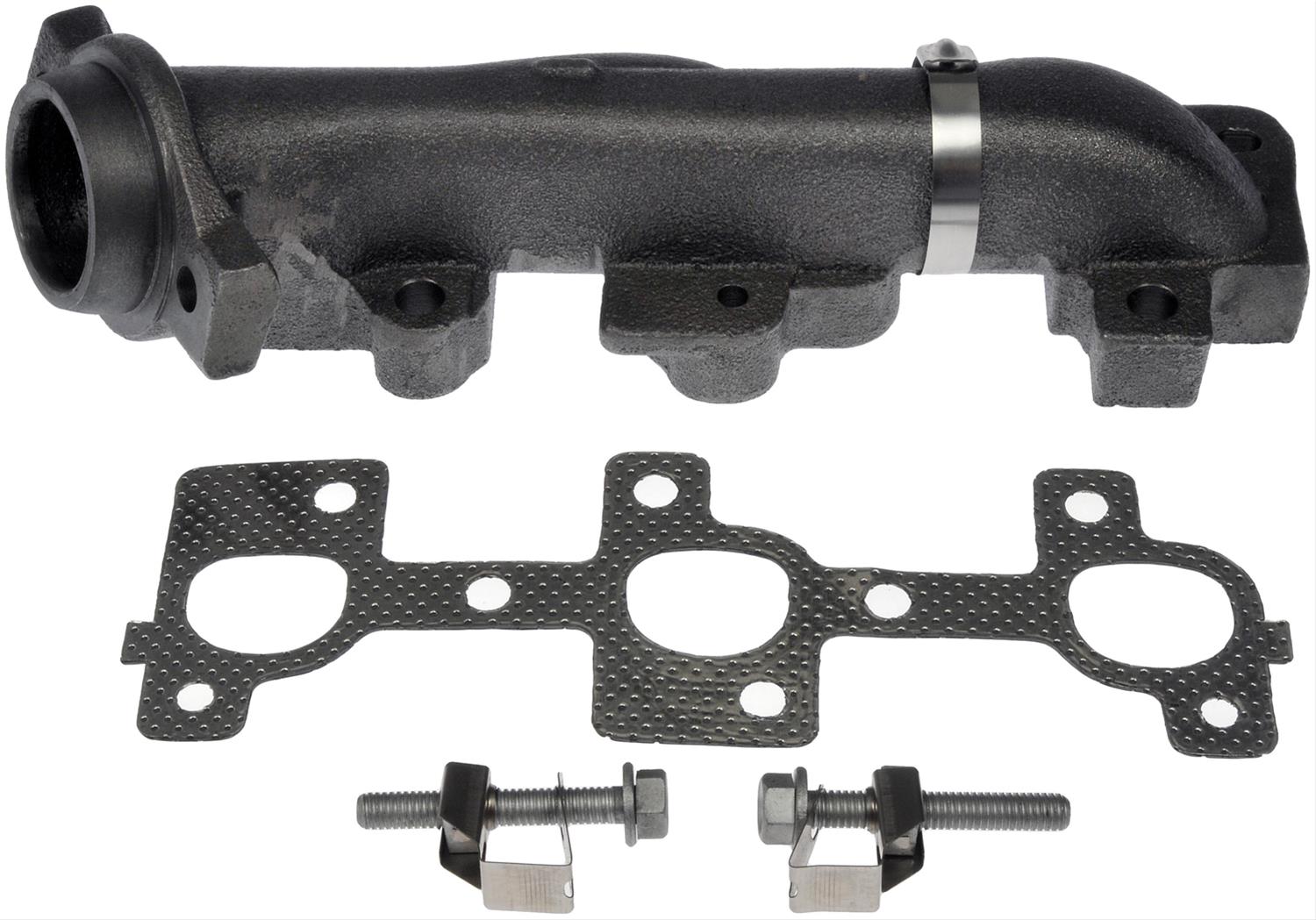 2007 DODGE DAKOTA Dorman 674416 Dorman Exhaust Manifolds Summit Racing