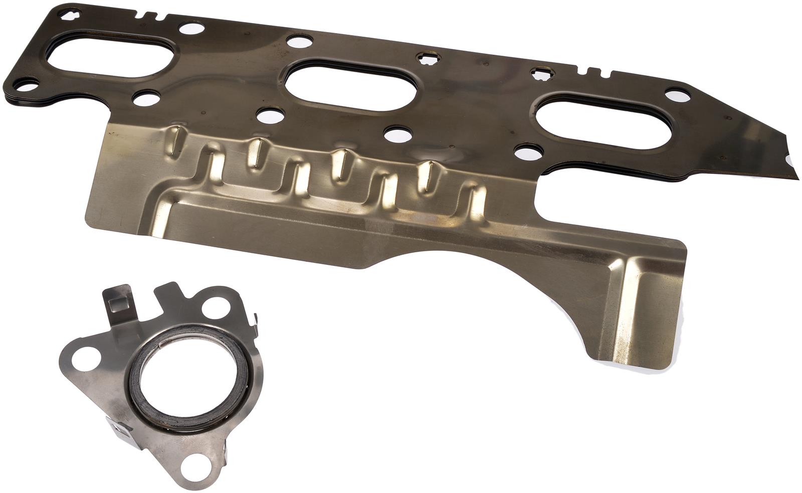 Dorman Direct Fit Exhaust Manifold: With Heat Shield 674-544 - View #8