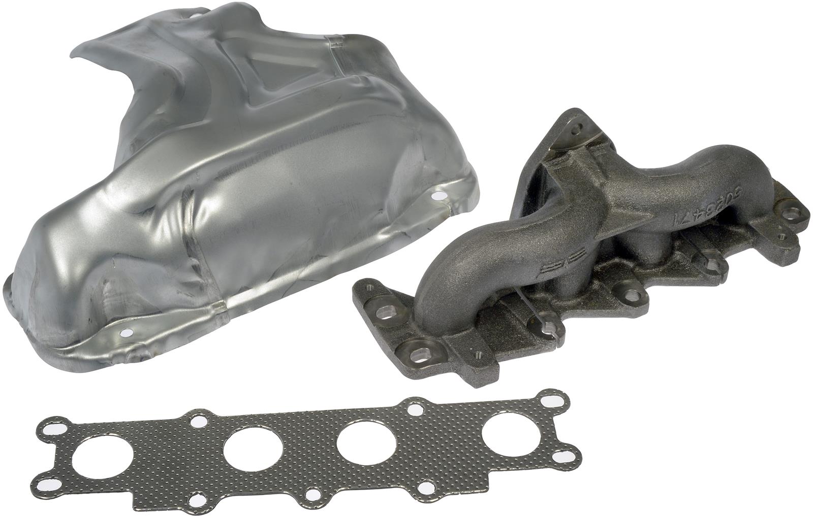 Dorman 674-471 Dorman Exhaust Manifolds | Summit Racing