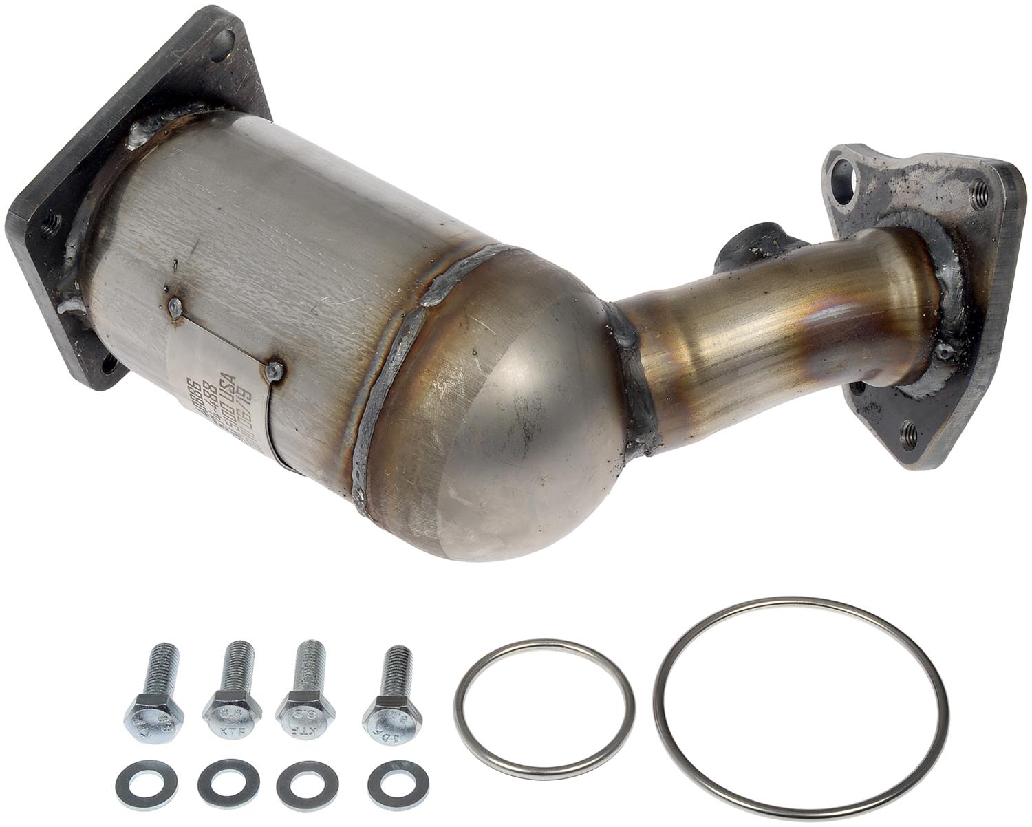 きゃなる　804545 Dorman 674-488 Dorman Direct-Fit Catalytic Converters | Summit Racing