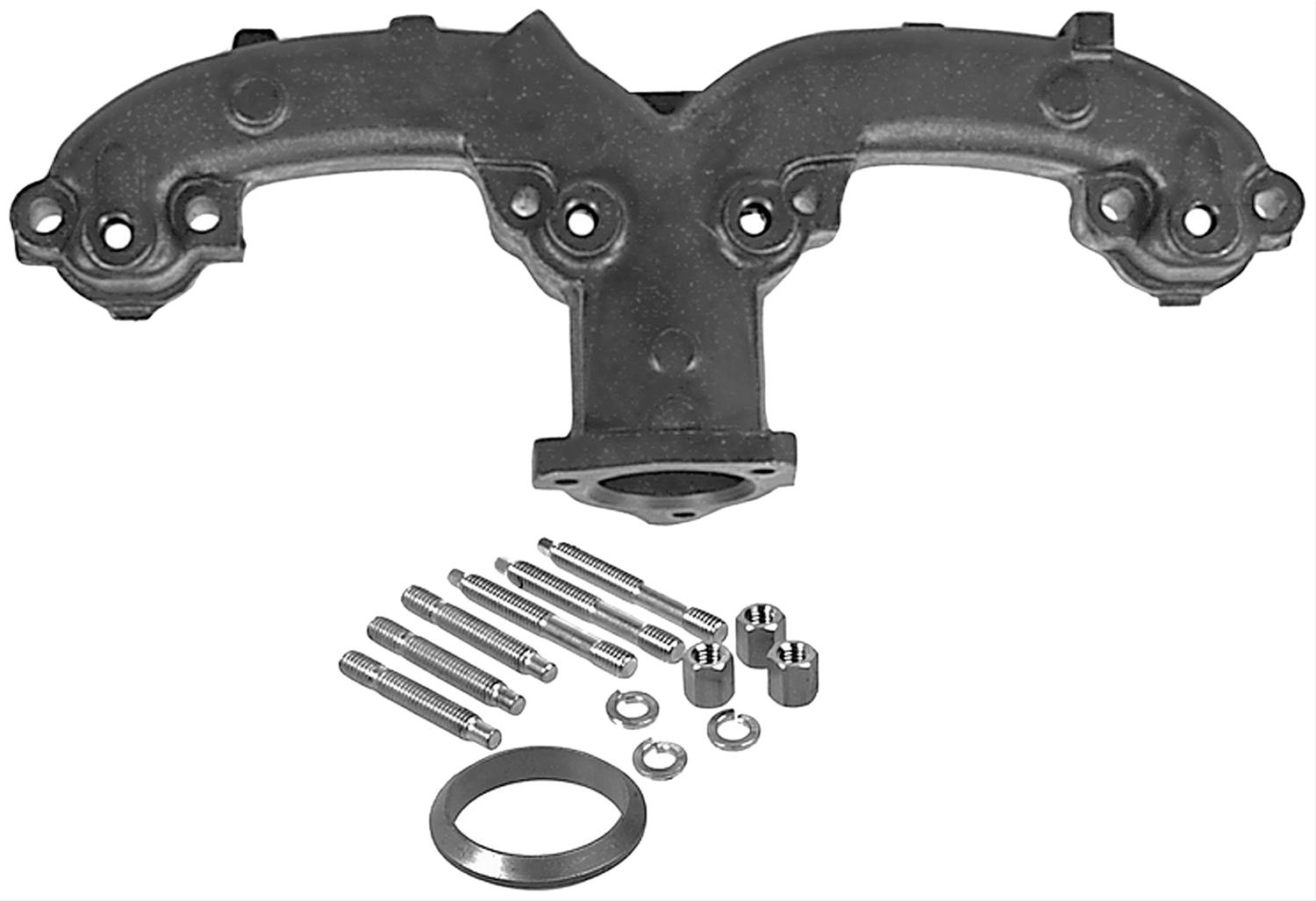 Dorman 674-501 Dorman Exhaust Manifolds | Summit Racing