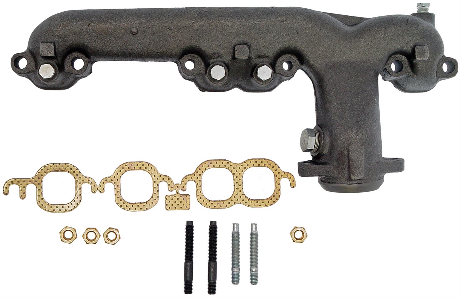 Dorman 674-518 Dorman Exhaust Manifolds | Summit Racing