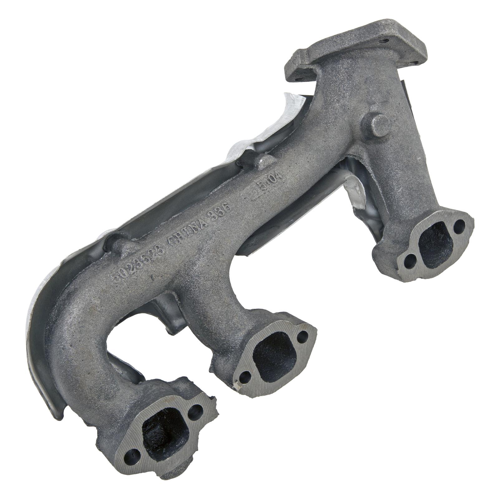 Dorman 674-523 Dorman Exhaust Manifolds | Summit Racing