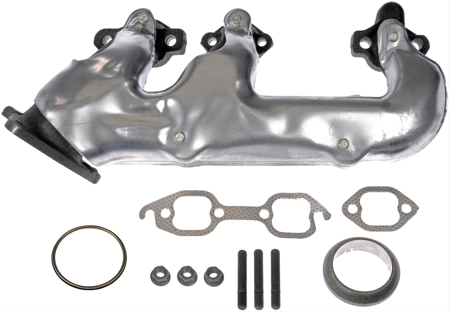 Dorman 674-524 Dorman Exhaust Manifolds | Summit Racing