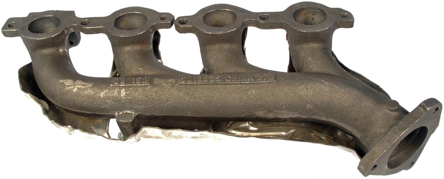 Dorman 674-525 Dorman Exhaust Manifolds | Summit Racing