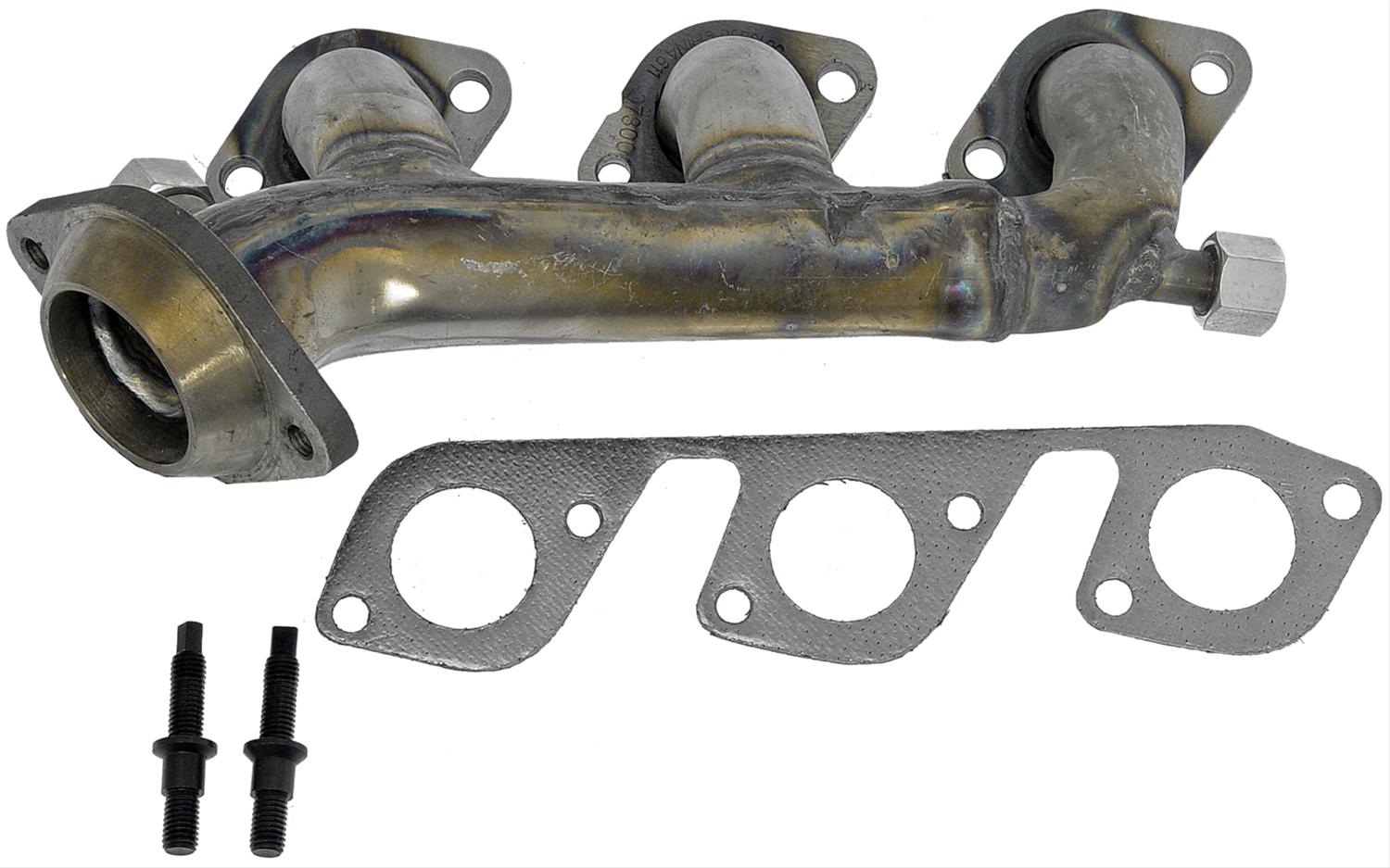 Dorman 674536 Dorman Exhaust Manifolds Summit Racing