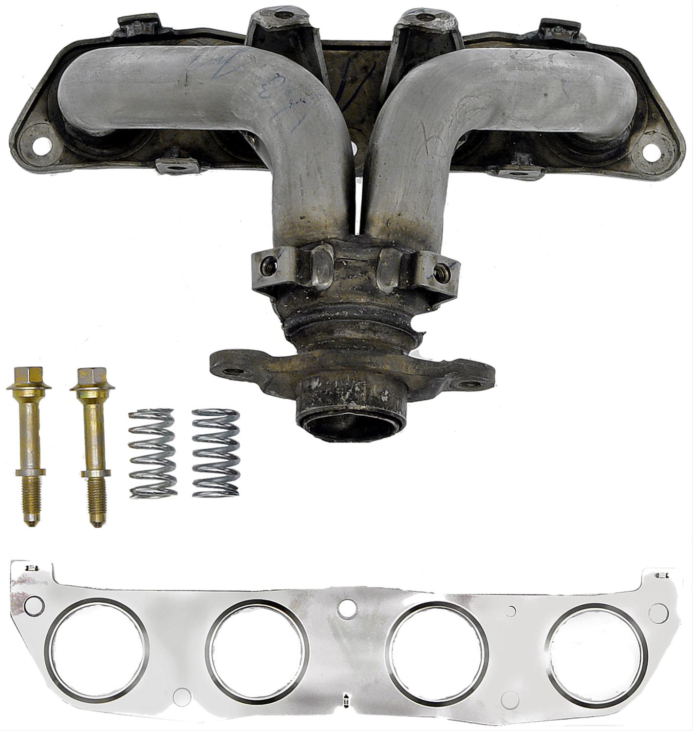 Dorman 674-546 Dorman Exhaust Manifolds | Summit Racing