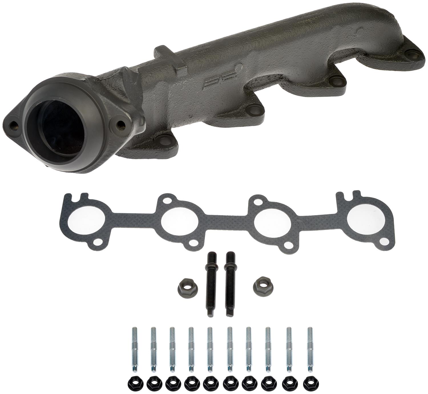 Dorman 674-559XD Dorman Exhaust Manifolds | Summit Racing