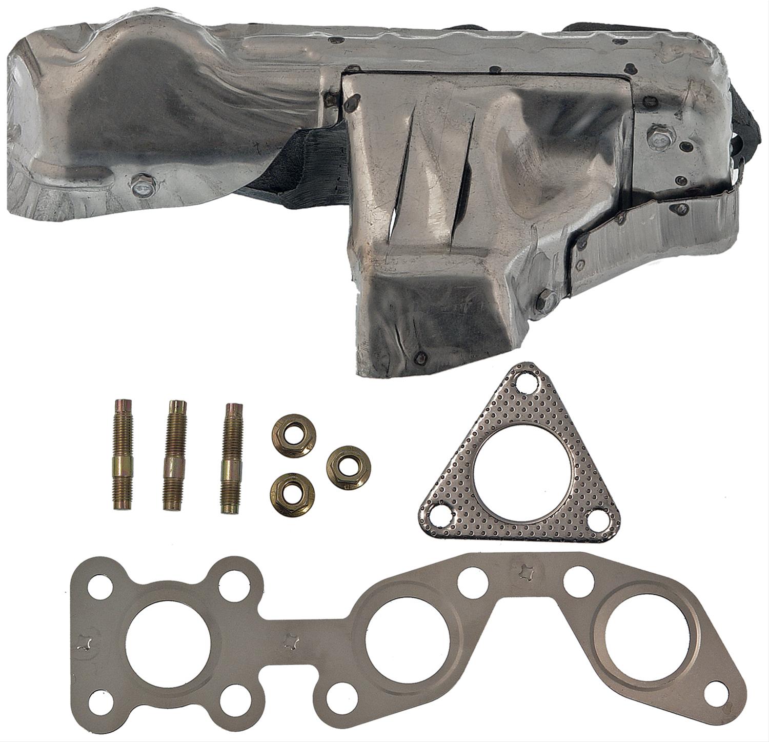 Dorman 674-598 Dorman Exhaust Manifolds | Summit Racing