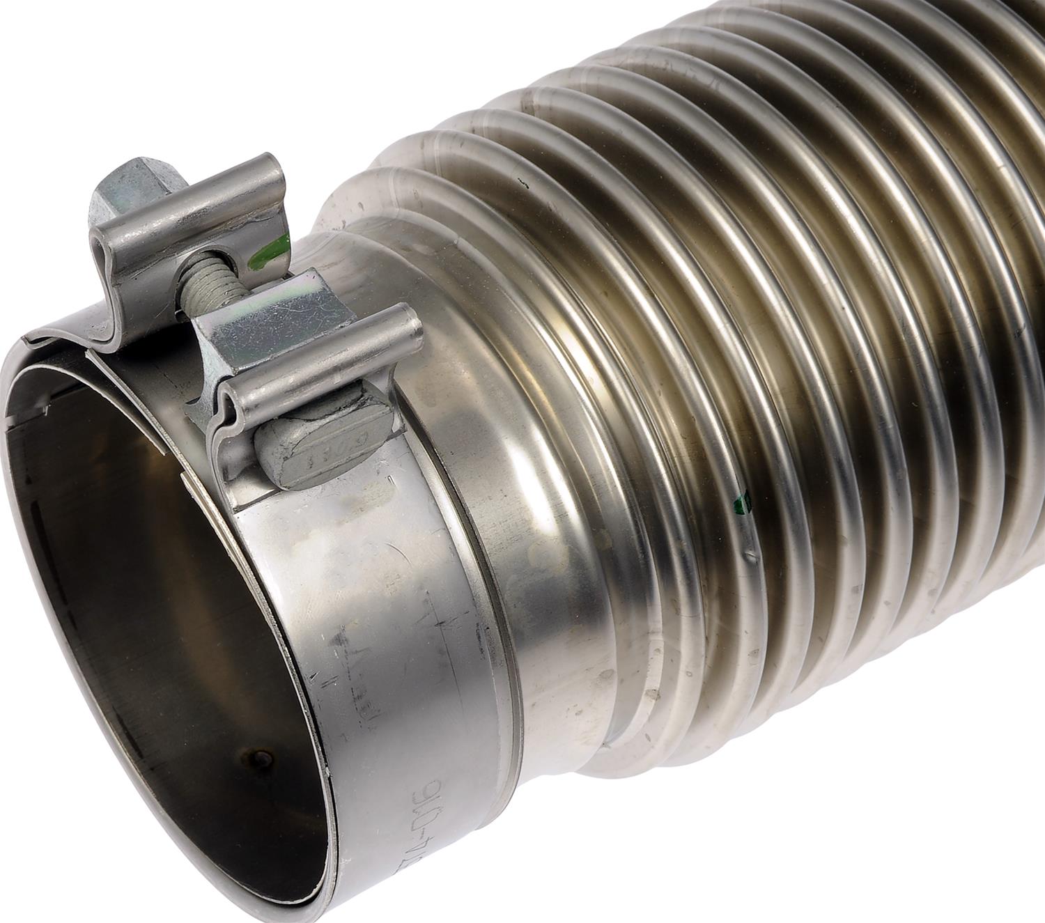 Dorman 6746008 Dorman Exhaust Flex Bellow Kits Summit Racing