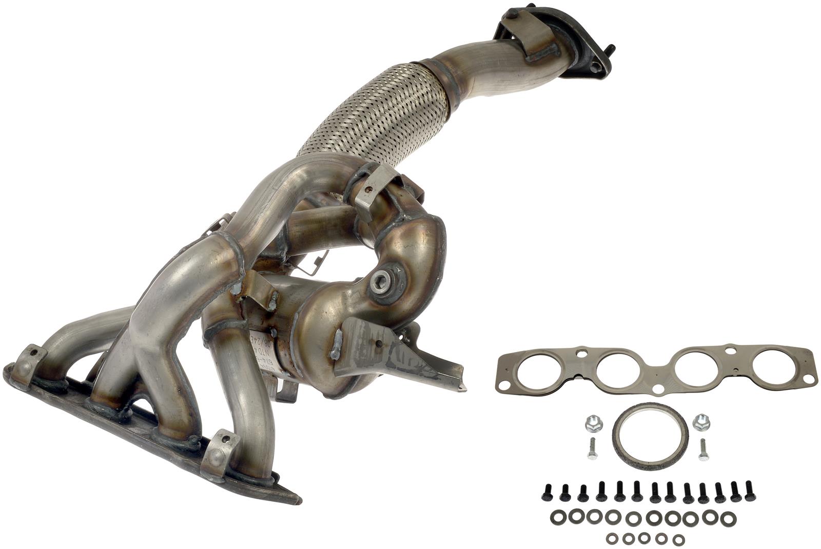 Dorman 674-600 Dorman Direct-Fit Manifold Catalytic Converters