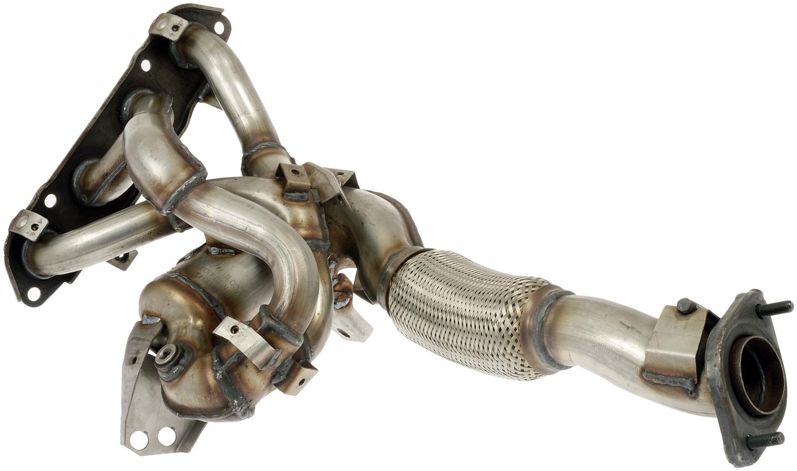 レアインディL7 / Prepare For The Taking Dorman 674-600 Dorman Direct-Fit Manifold Catalytic Converters