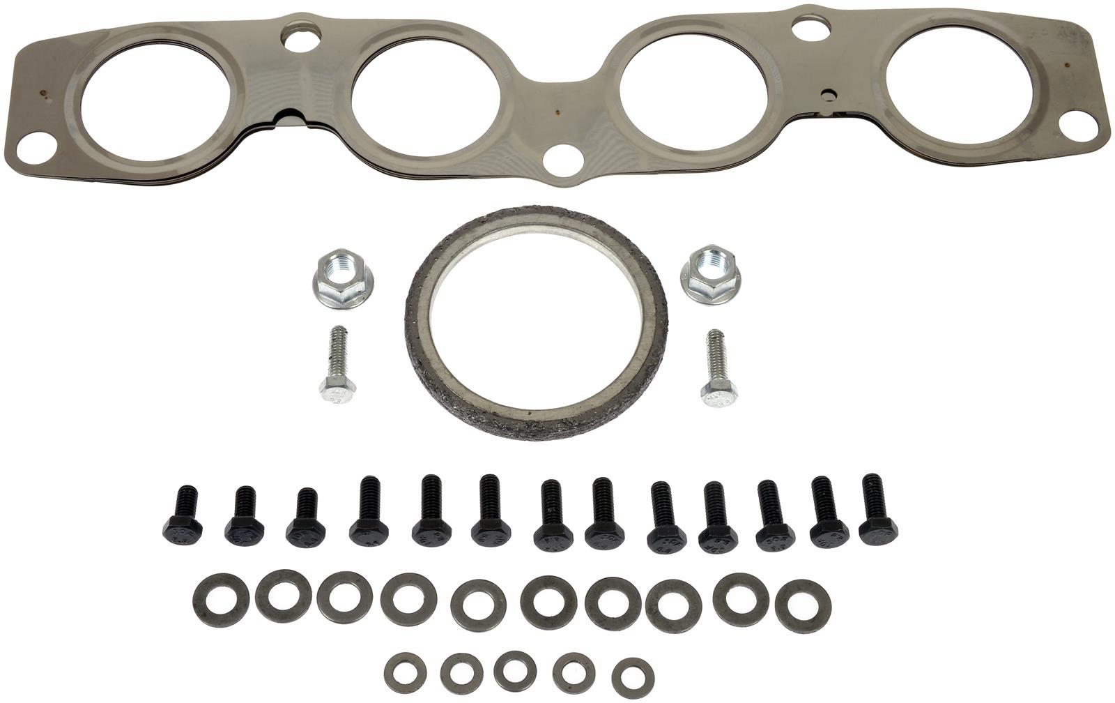 Dorman 674-600 Dorman Direct-Fit Manifold Catalytic Converters