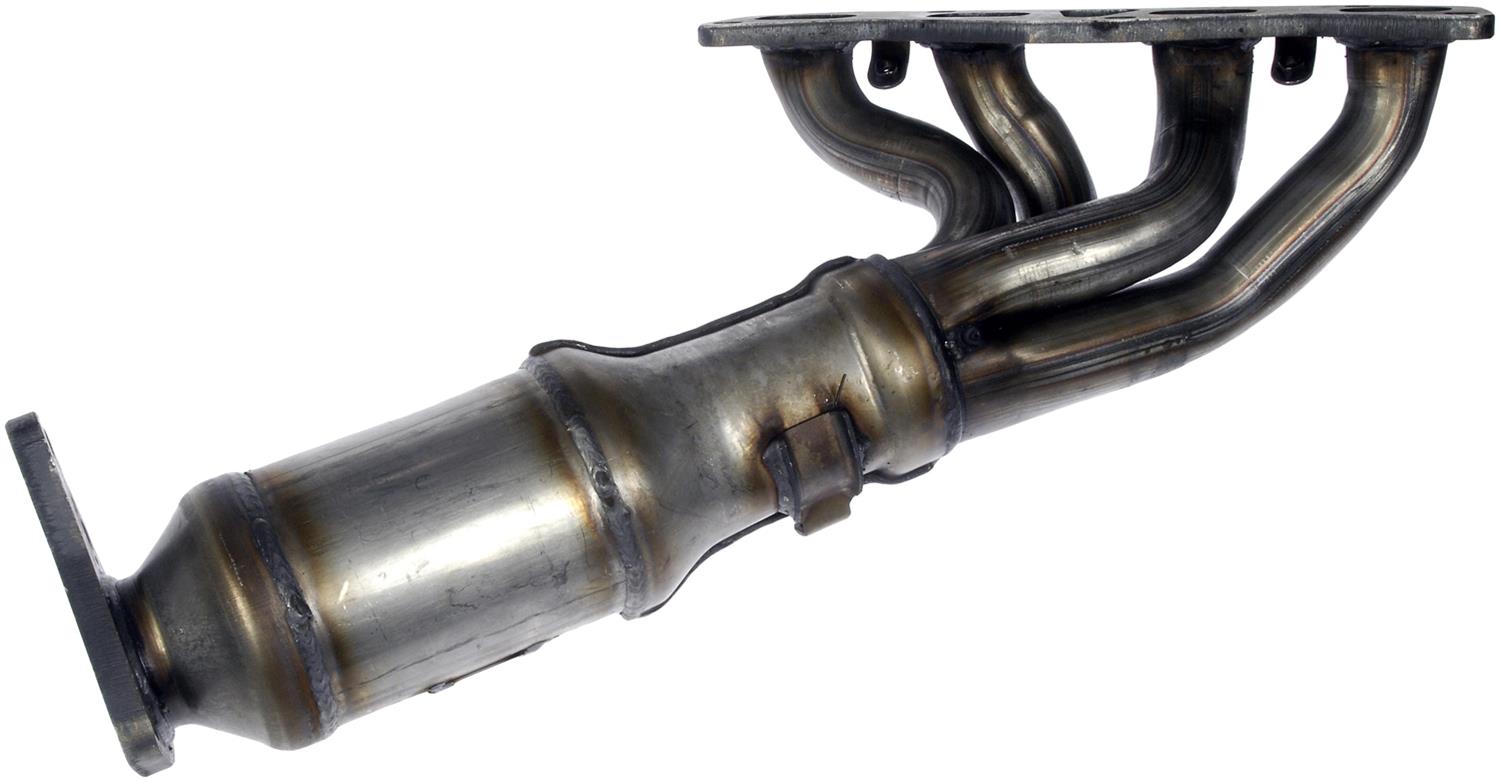 Dorman 674603 Dorman Exhaust Manifolds Summit Racing