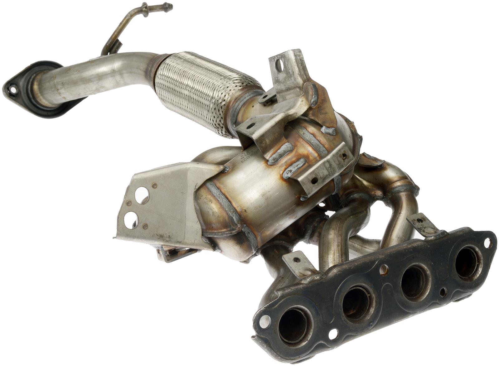 Dorman 674-610 Dorman Direct-Fit Manifold Catalytic Converters