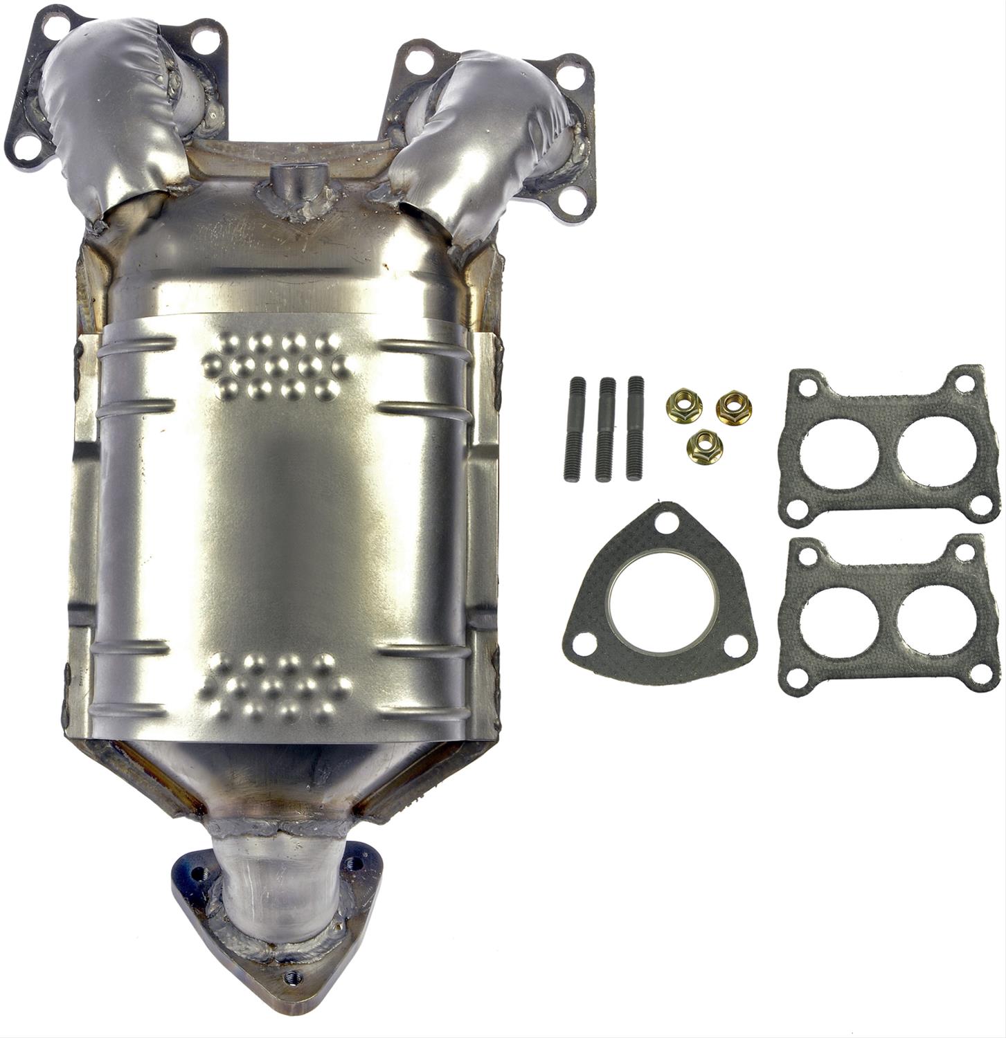 Dorman 674611 Dorman DirectFit Manifold Catalytic Converters Summit