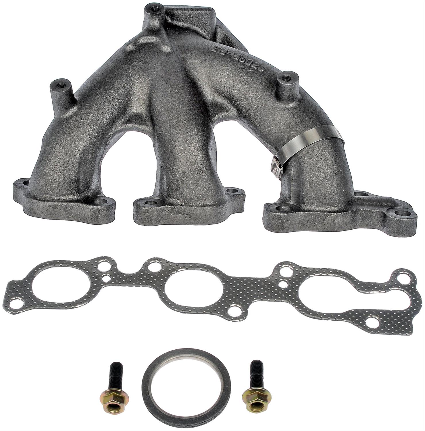 Dorman 674-635 Dorman Exhaust Manifolds | Summit Racing
