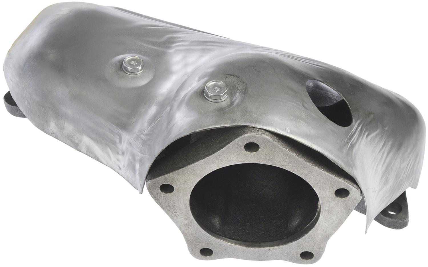 Dorman® Cast Iron Natural Exhaust Manifold 674-665 - View #3