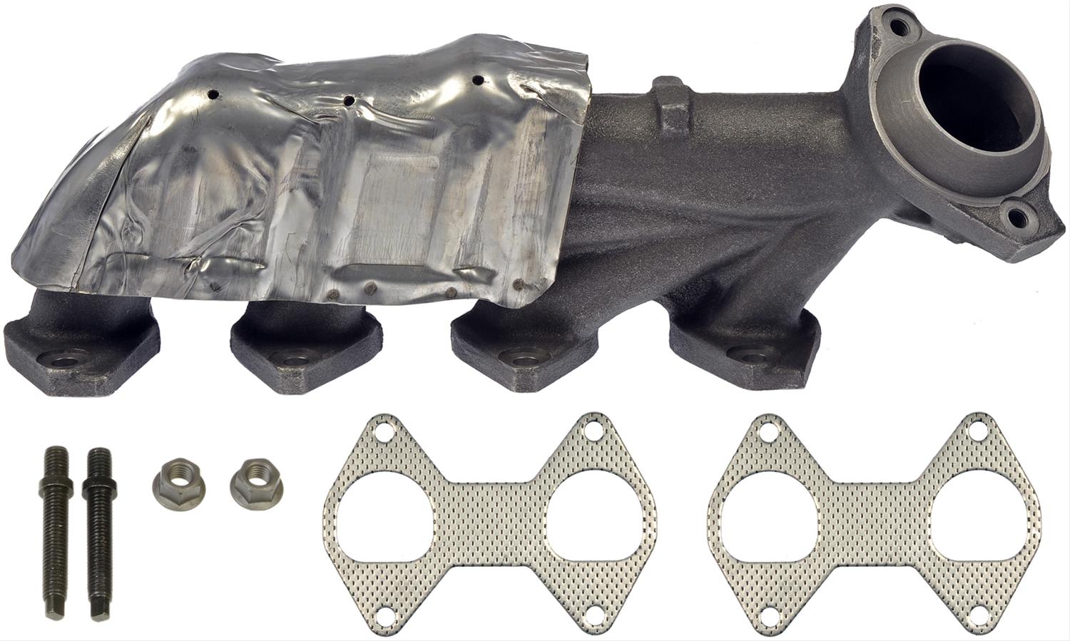 Dorman 674-695 Dorman Exhaust Manifolds | Summit Racing