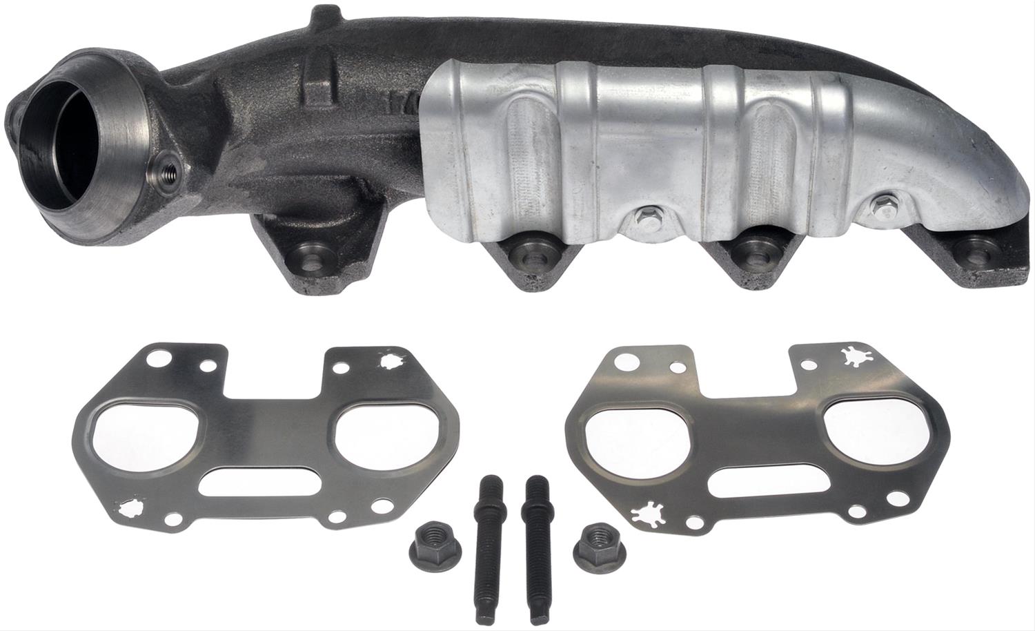 Dorman Exhaust Manifolds 674-697 - Free Shipping on Orders Over $99 at Summit Racing