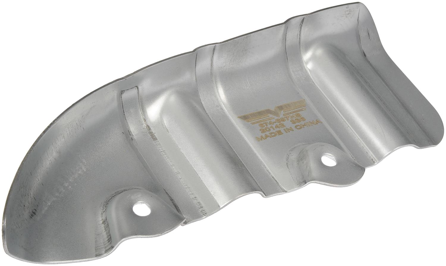 Dorman 674697HS Dorman Exhaust Manifold Heat Shields Summit Racing