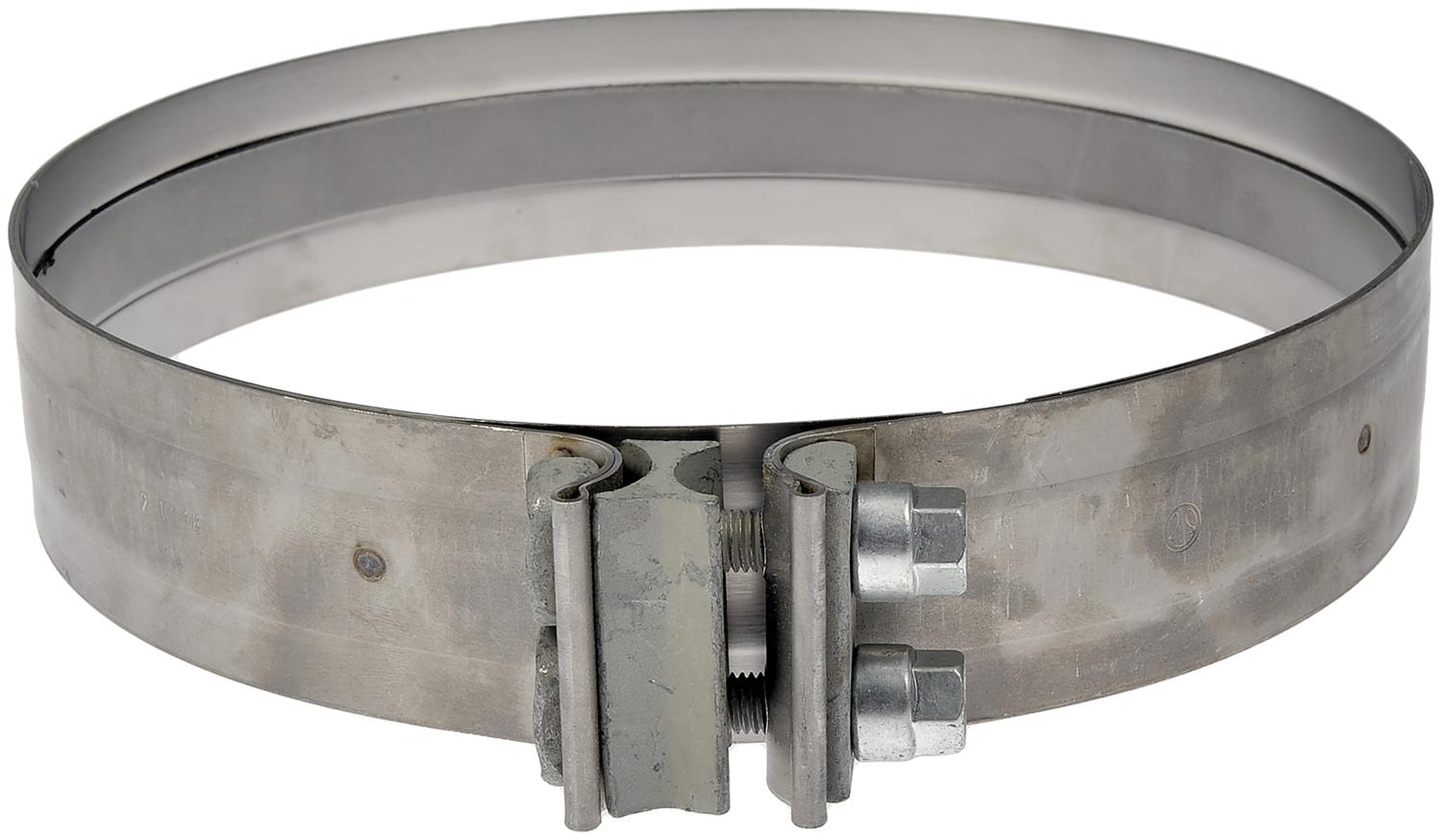 Dorman 6747010 Dorman DPF Clamp Kits Summit Racing