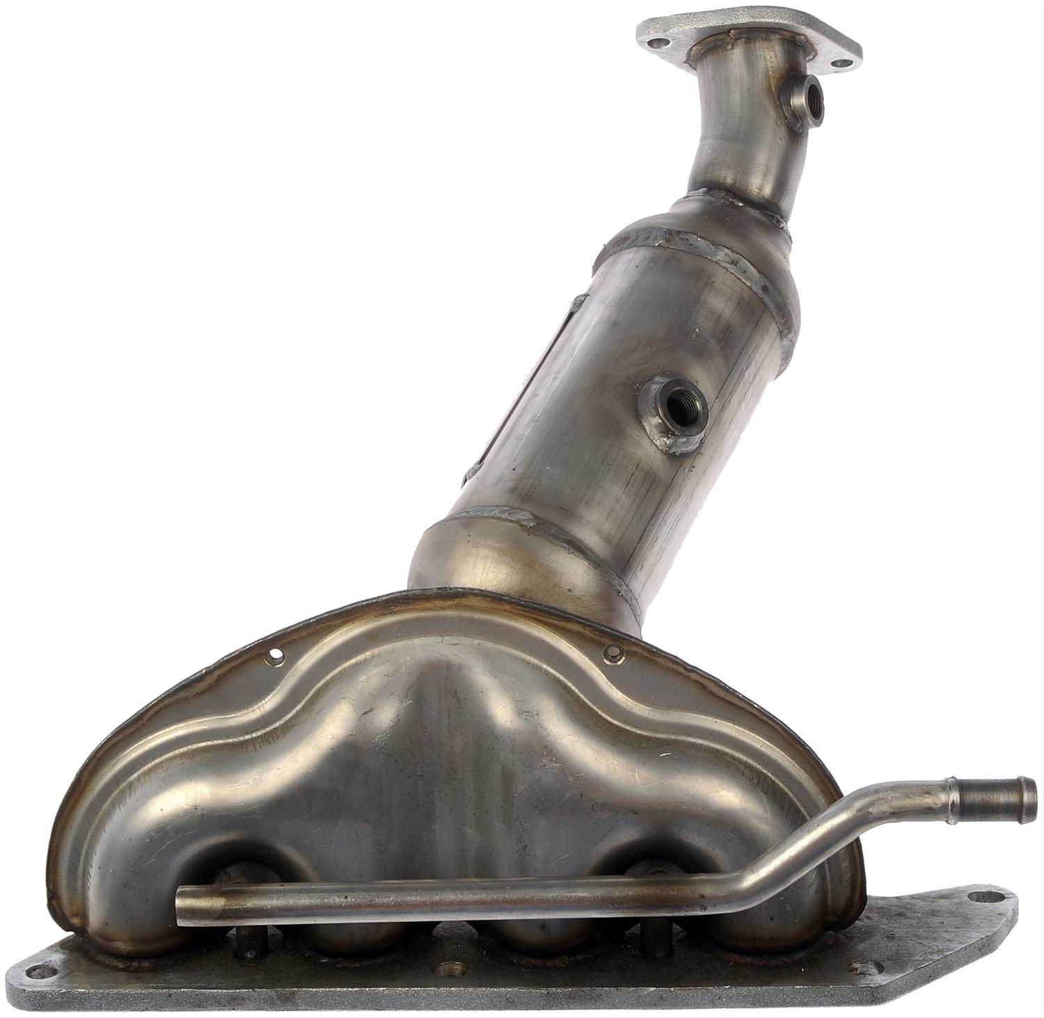 Dorman 674702 Dorman DirectFit Manifold Catalytic Converters Summit