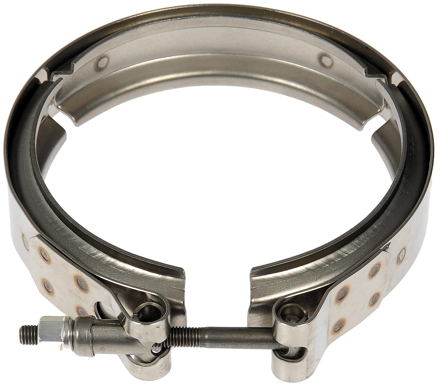 Dorman 674-7030 Dorman V-Band Exhaust Clamps | Summit Racing