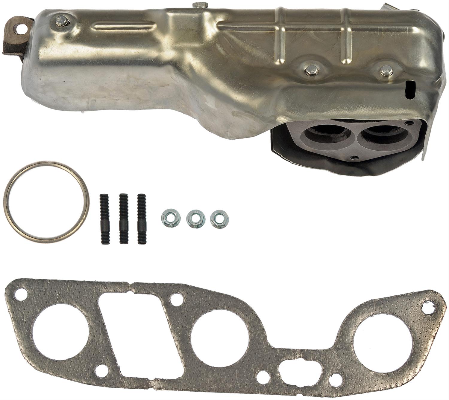 Dorman 674-719 Dorman Exhaust Manifolds | Summit Racing