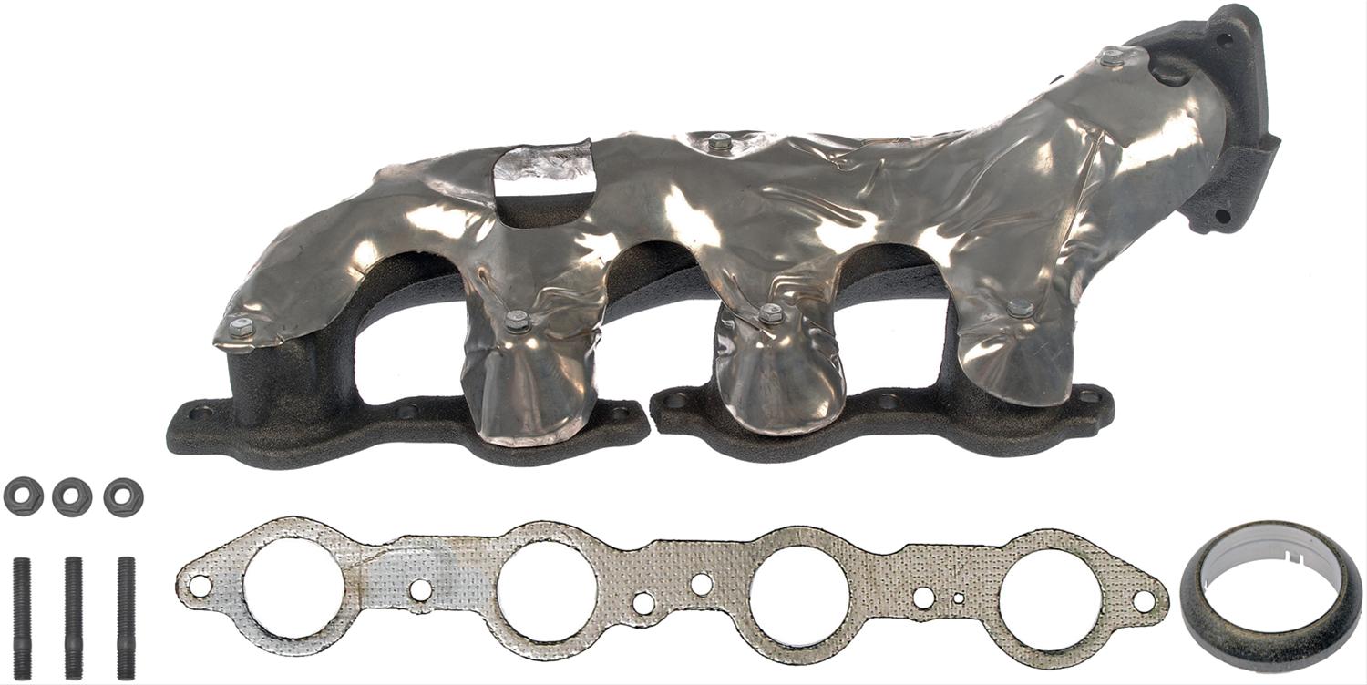 Dorman 674-732 Dorman Exhaust Manifolds | Summit Racing