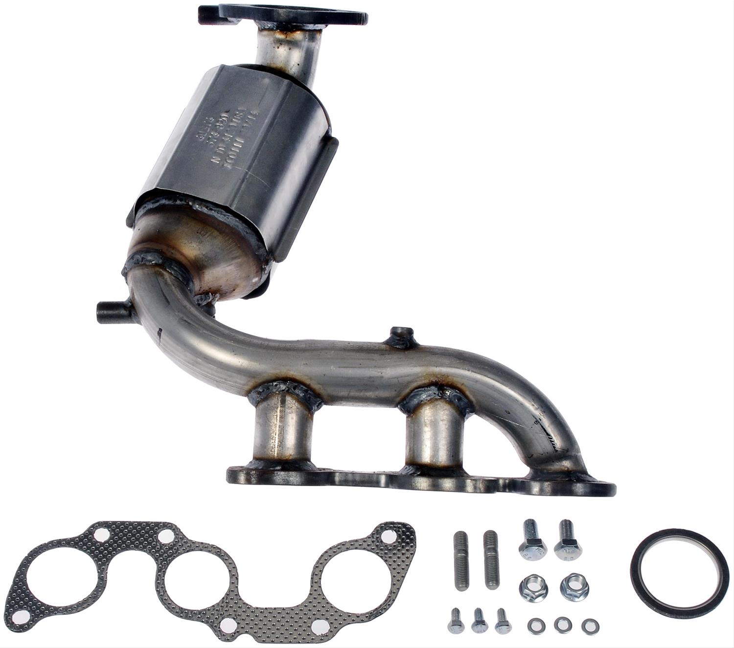 Dorman 674-820 Dorman Direct-Fit Manifold Catalytic Converters